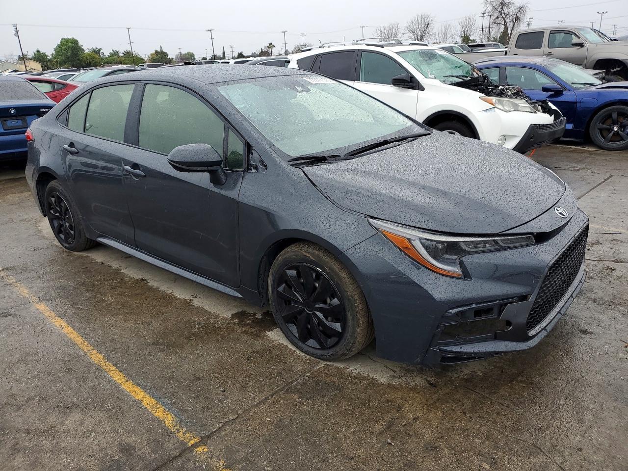 2023 Toyota Corolla Le - Image 4