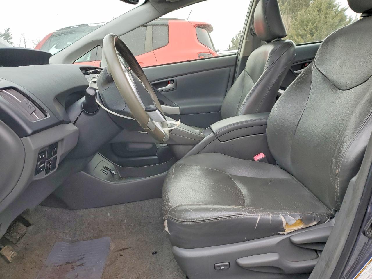 2010 Toyota Prius - Image 7