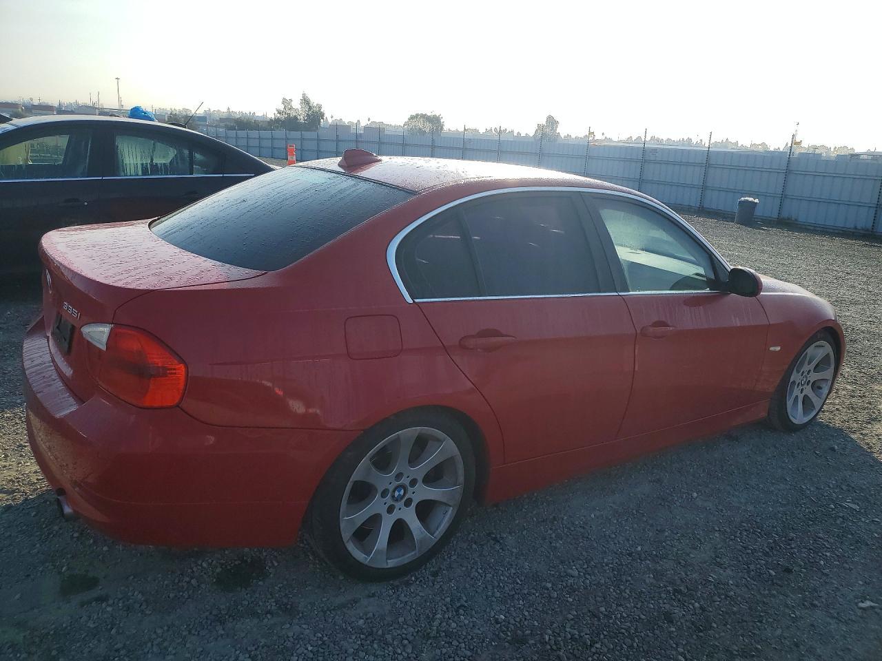 2007 BMW 335 I - Фото 3