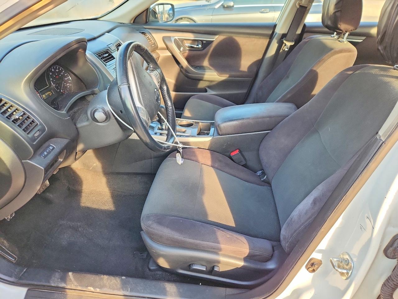 2013 Nissan Altima 2.5 - Фото 7