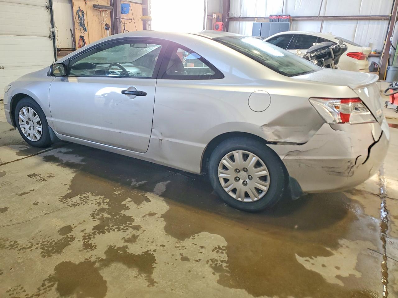 2009 Honda Civic Dx - Image 2