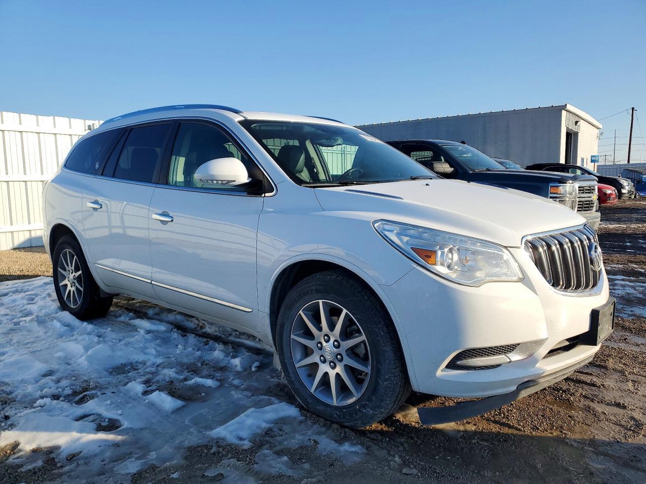 2016 Buick Enclave - Фото 4
