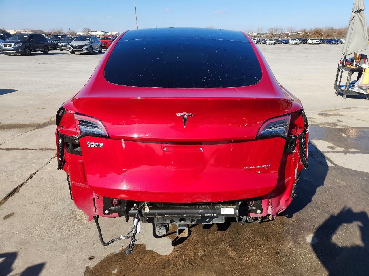 2021 Tesla Model Y - Image 6
