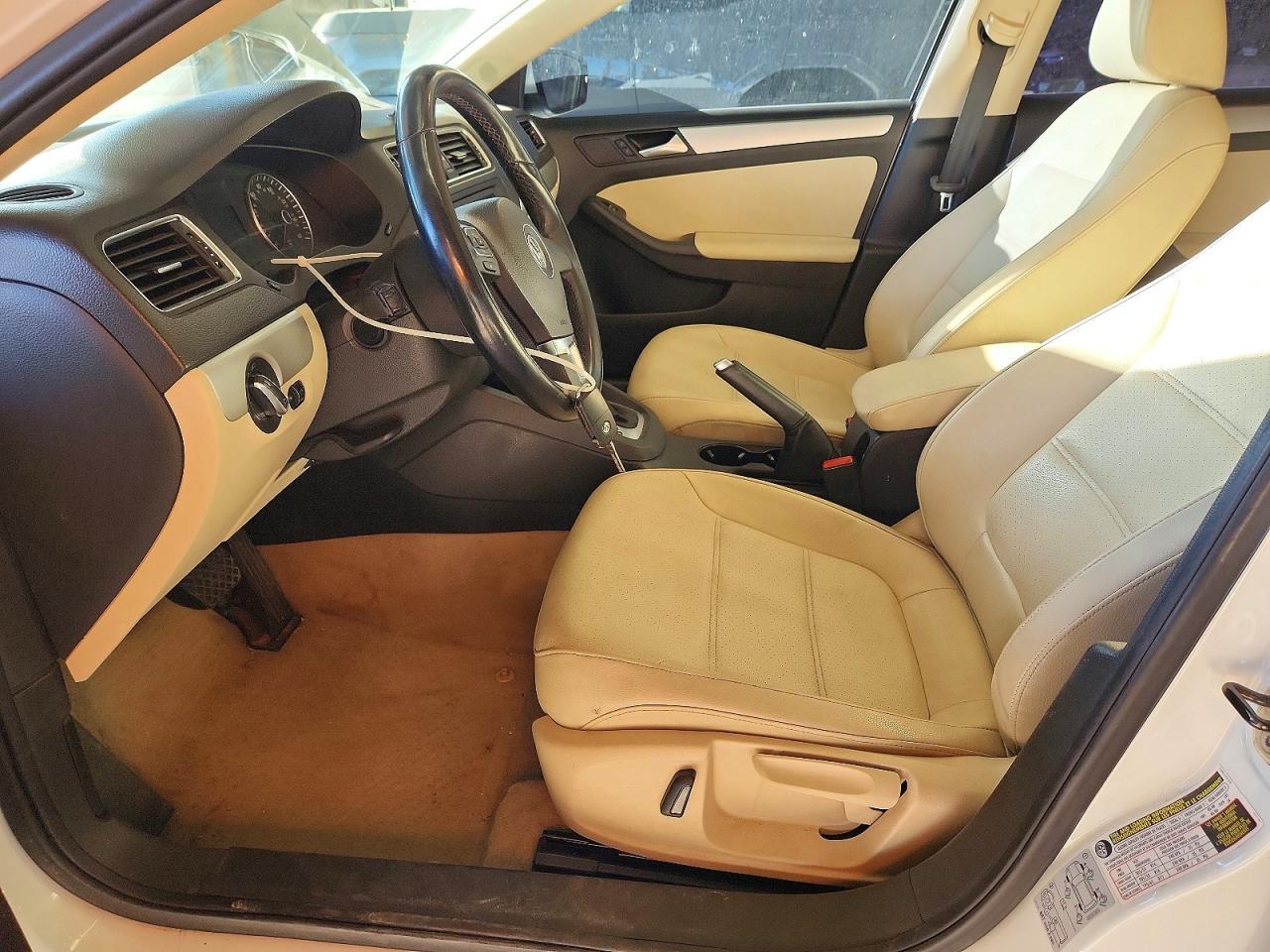 2014 Volkswagen Jetta Se - Фото 7