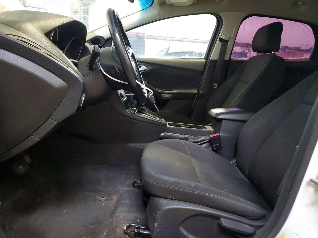 2015 Ford Focus Se - Image 7