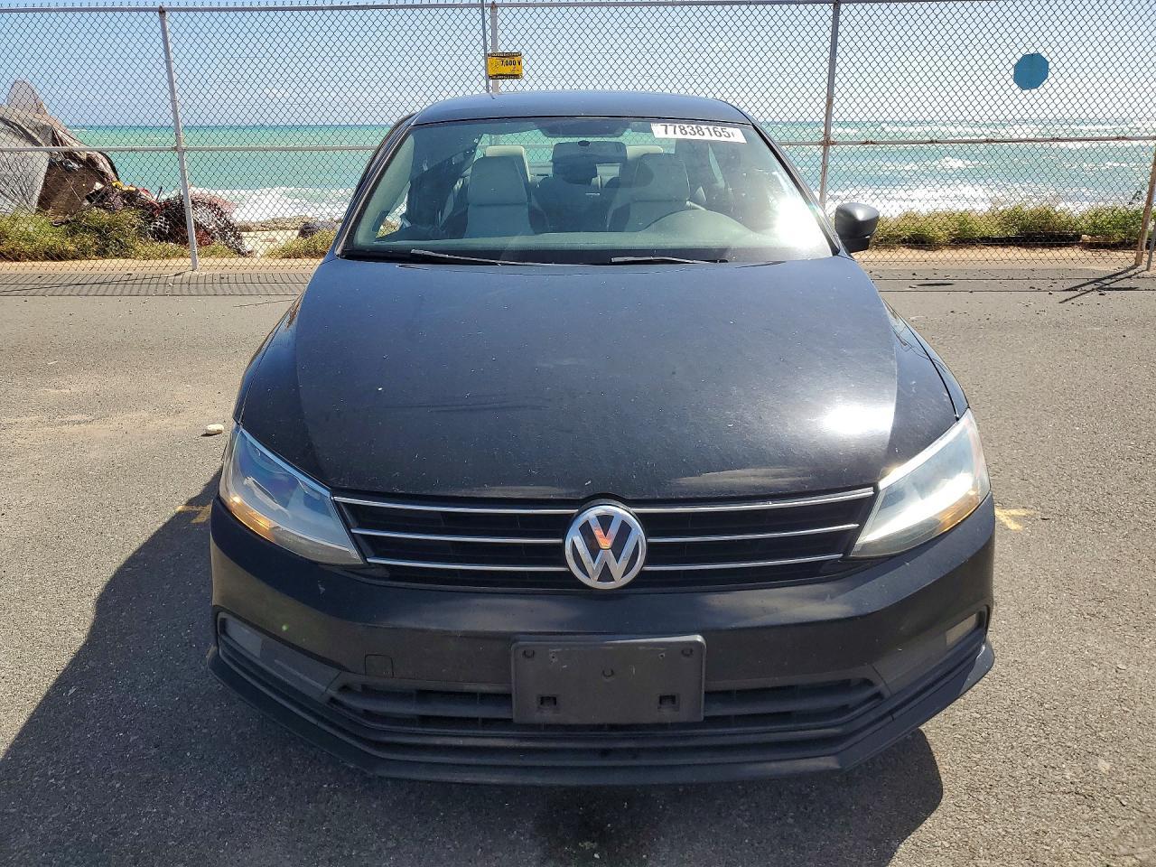 2016 Volkswagen Jetta Sport - Фото 5