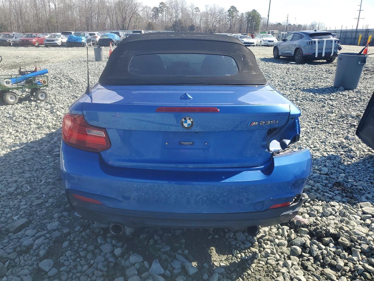 2016 BMW M235I - Image 6