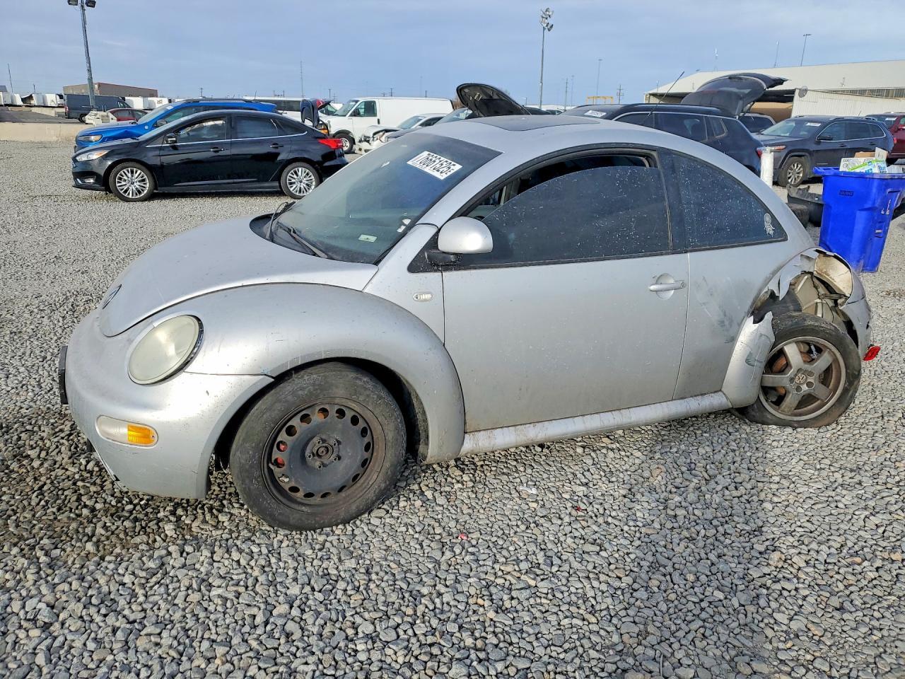 lot