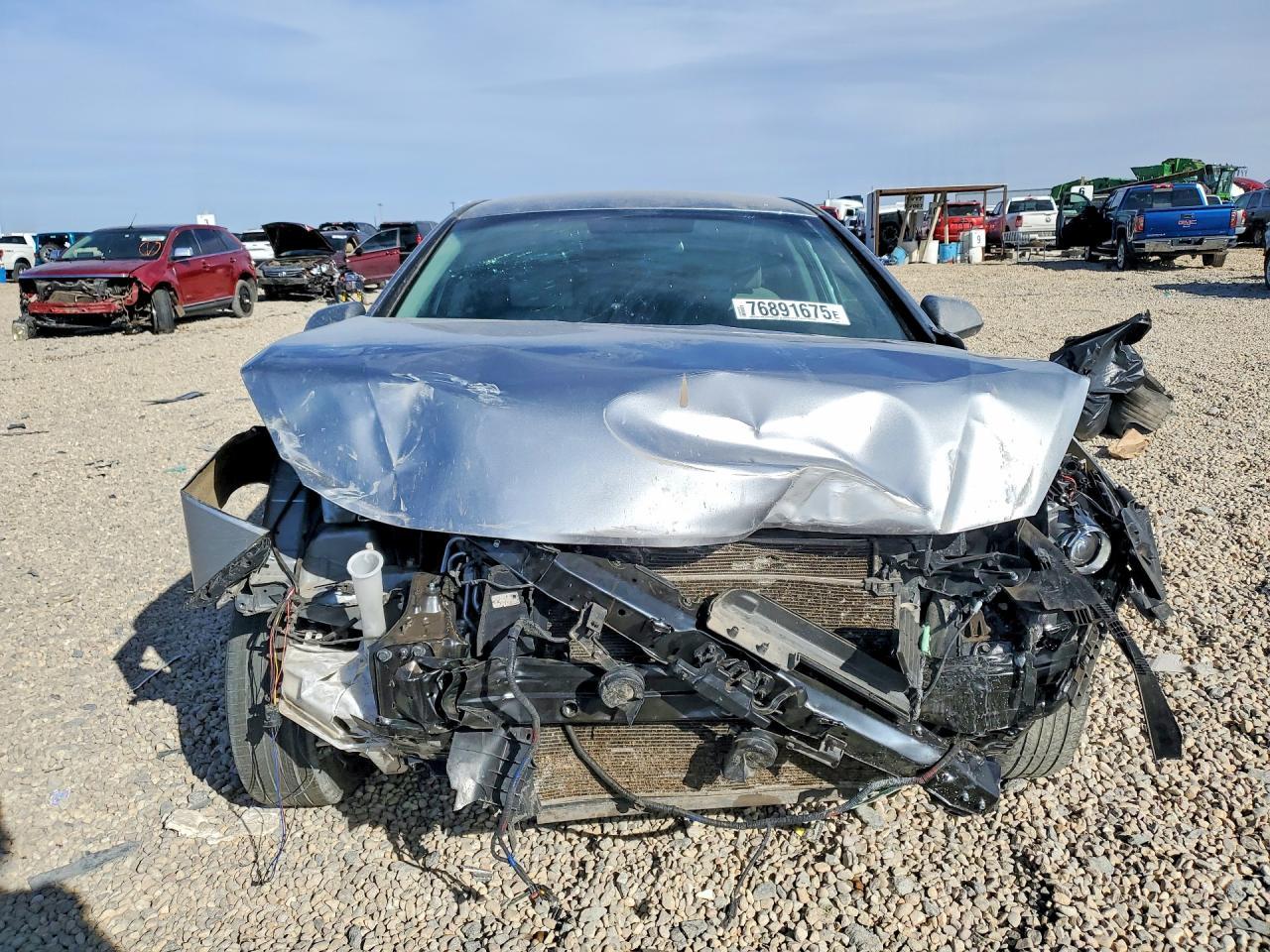 2017 Hyundai Sonata Se - Image 5