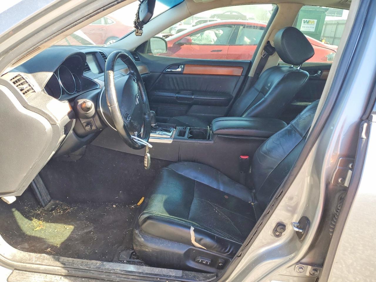 2007 Infiniti M35 Base - Image 7