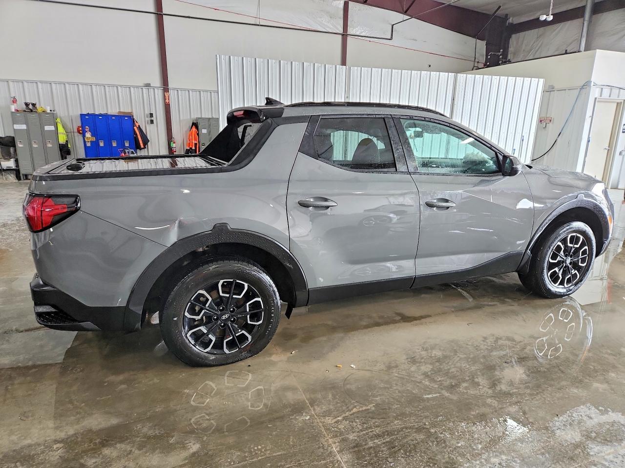 2022 Hyundai Santa Cruz Sel Premium - Image 3