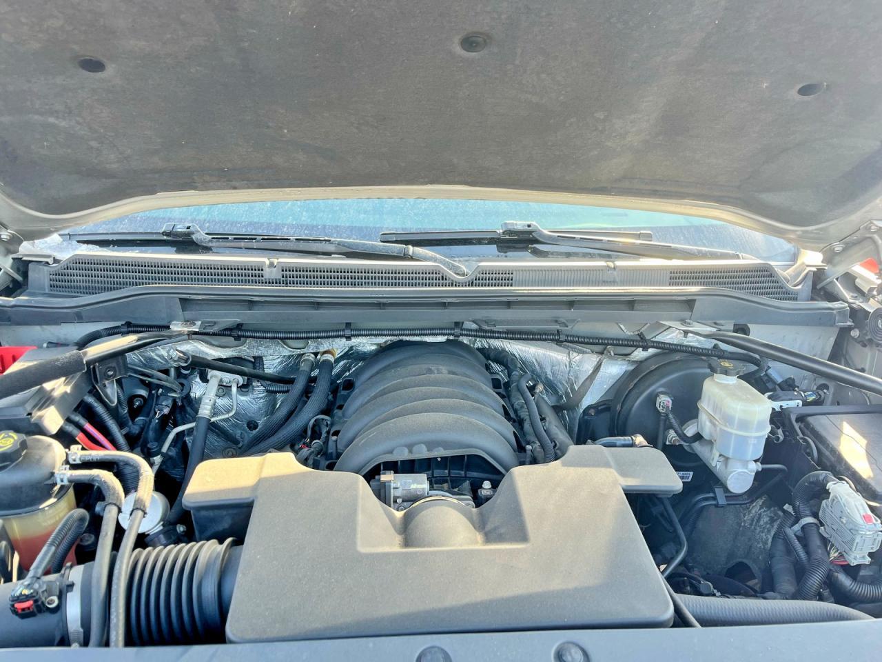 2014 GMC Sierra K1500 Denali - Фото 7