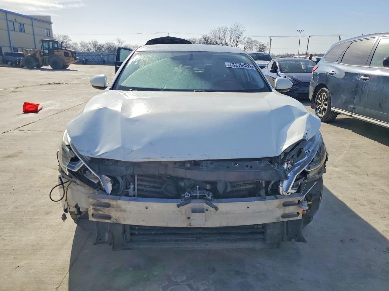 2020 Nissan Altima 2.5 S - Image 5