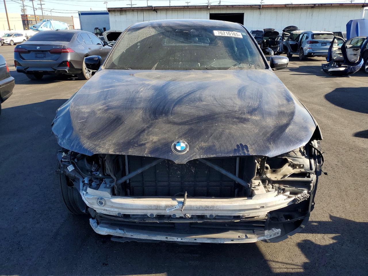2019 BMW 640 Xigt - Фото 5