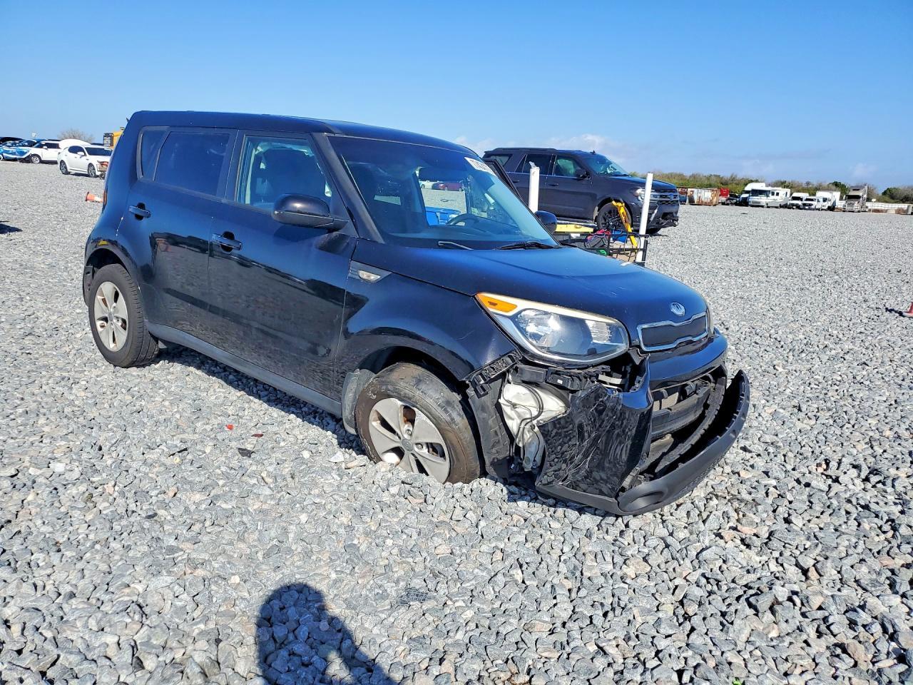 2014 Kia Soul - Фото 4