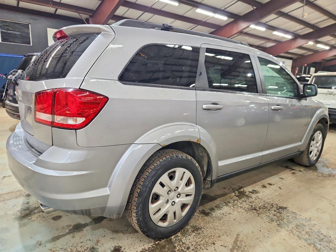 2016 Dodge Journey Se - Image 3