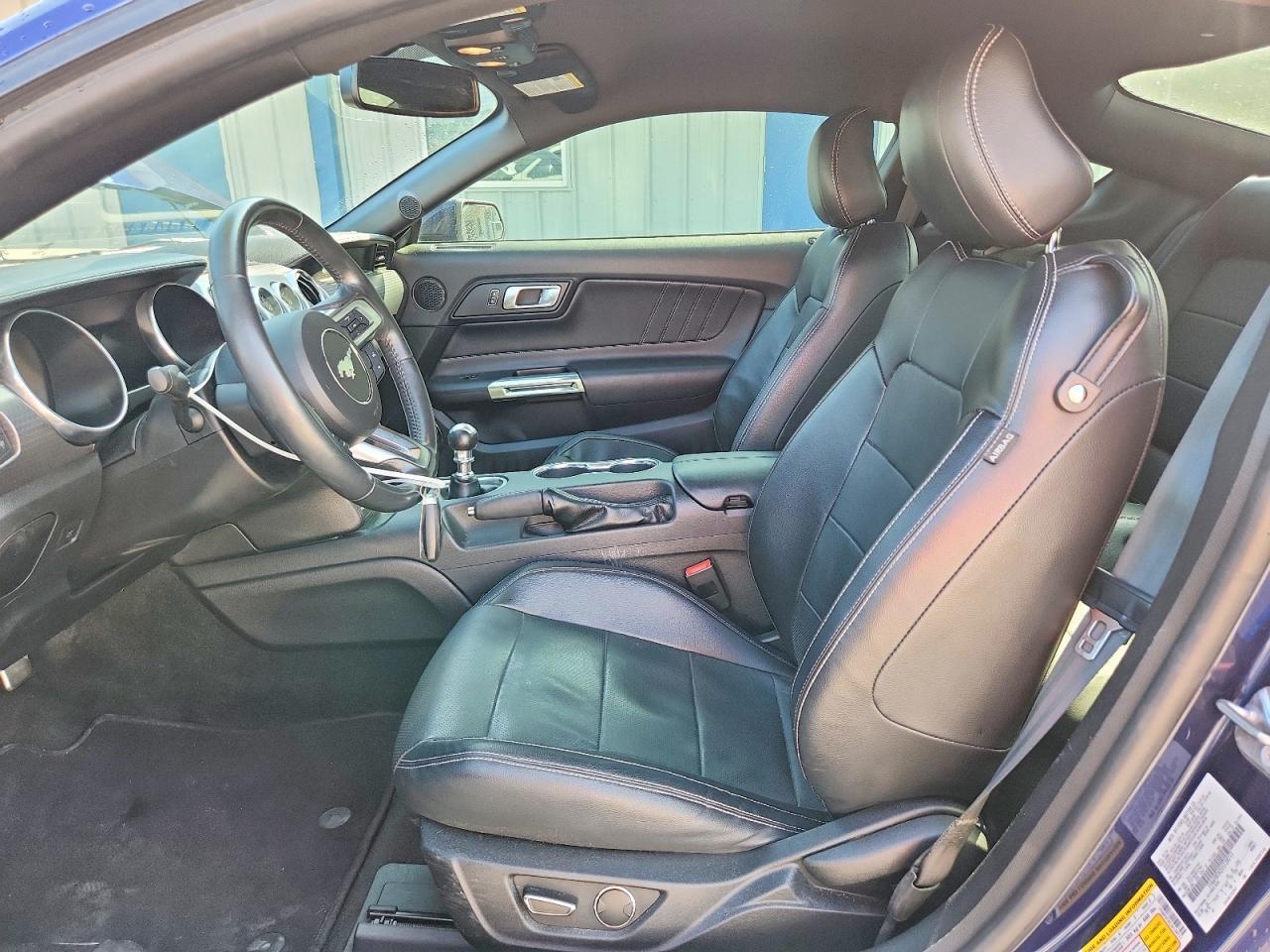 2018 Ford Mustang - Image 7