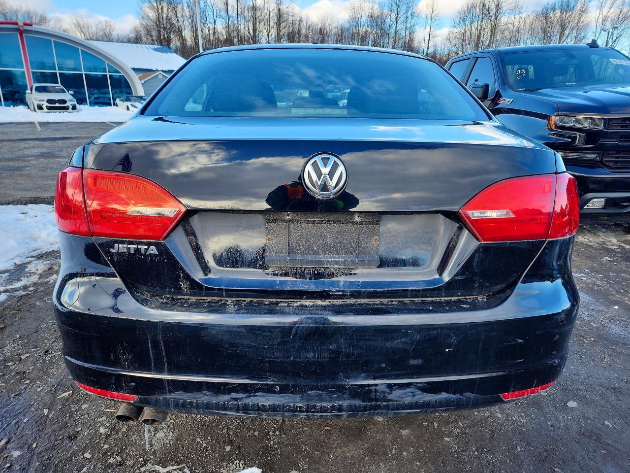 2013 Volkswagen Jetta Base - Image 6
