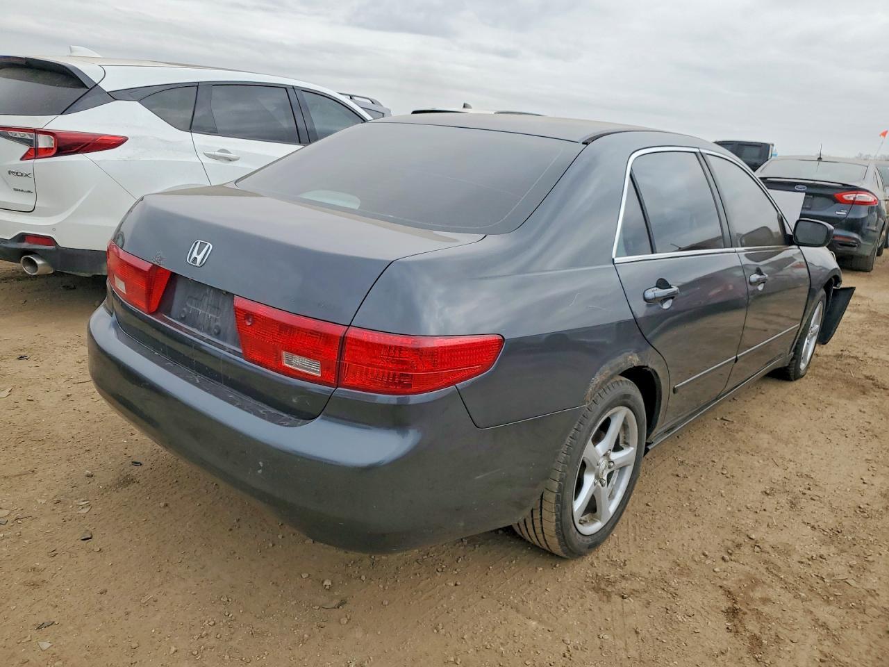 2005 Honda Accord Lx - Image 3