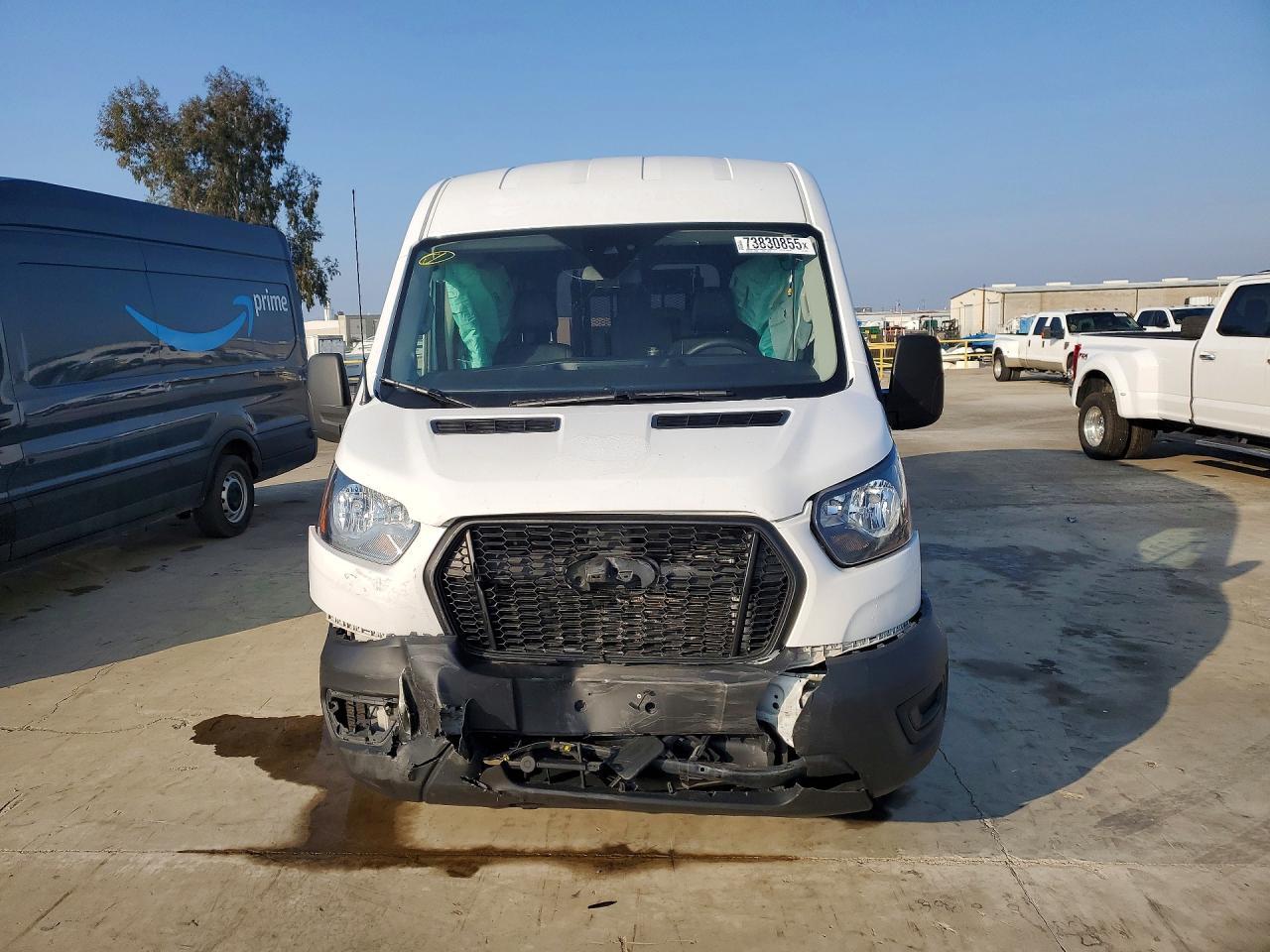 2023 Ford Transit T-150 - Фото 5
