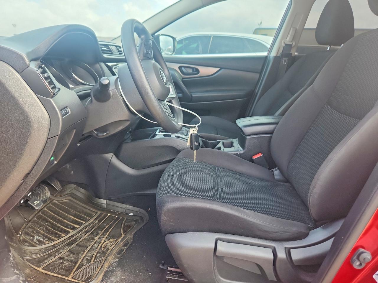 2019 Nissan Rogue Sport S - Фото 7