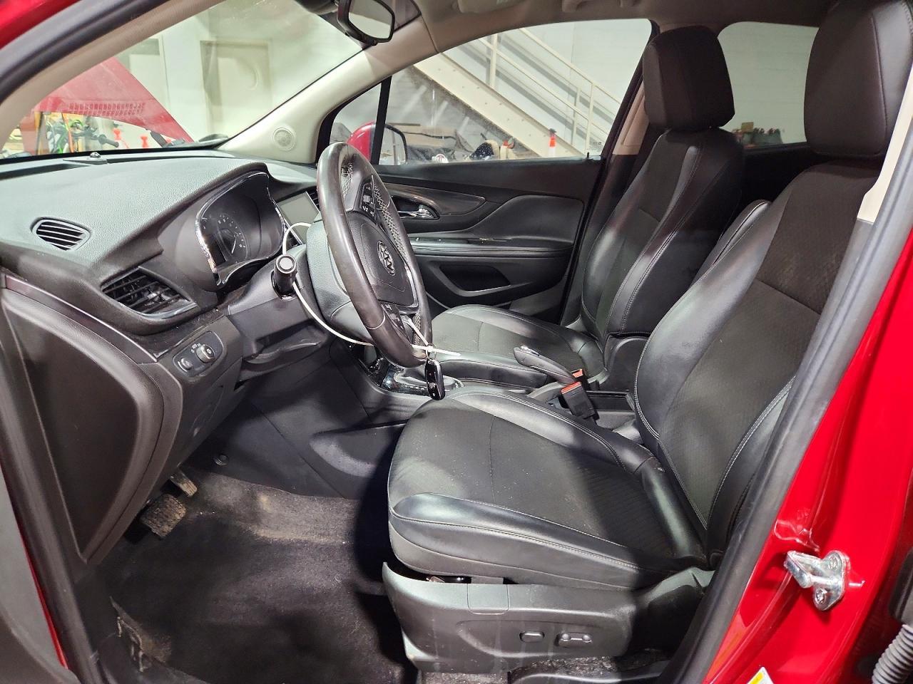 2018 Buick Encore Preferred - Фото 7