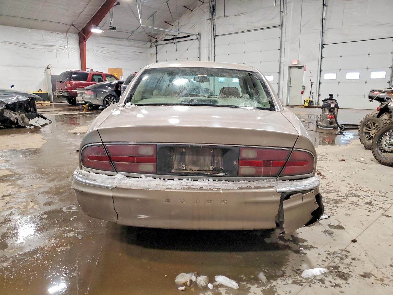 2004 Buick Park Avenue - Фото 6