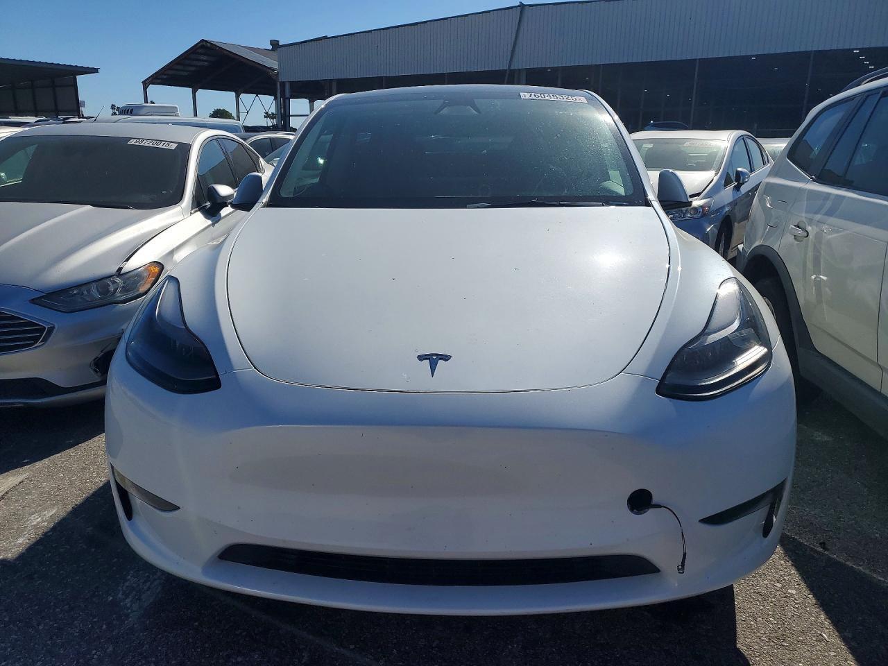 2023 Tesla Model Y - Image 5