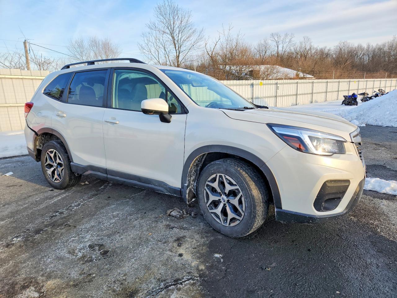 2019 Subaru Forester - Фото 4