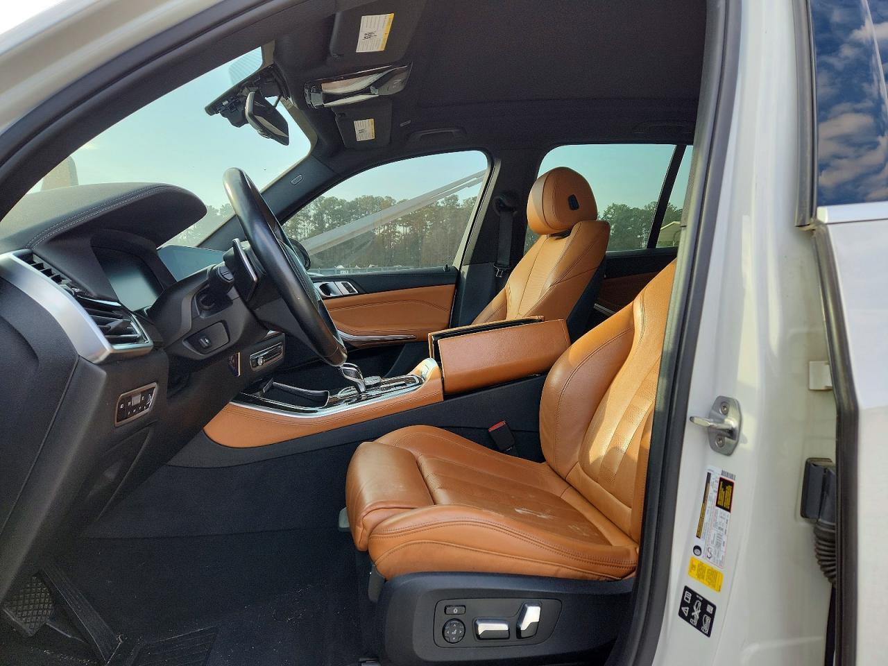 2019 BMW X5 xDrive40I - Image 7