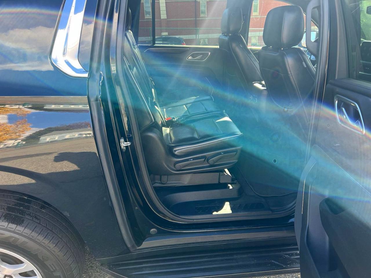 2021 Chevrolet Suburban K1500 Ls - Фото 6