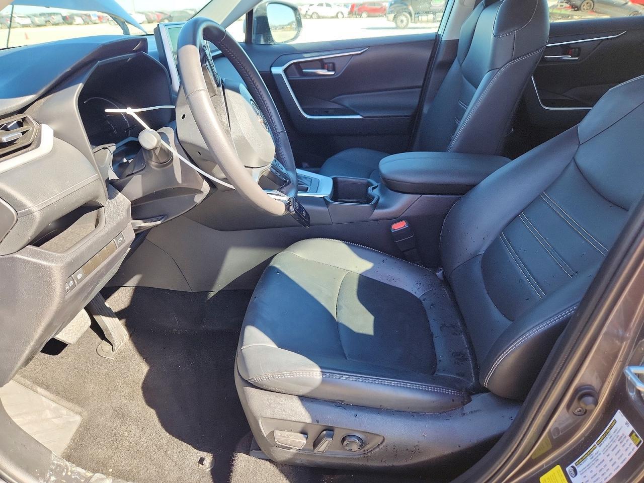 2024 Toyota Rav4 Xle Premium - Фото 7