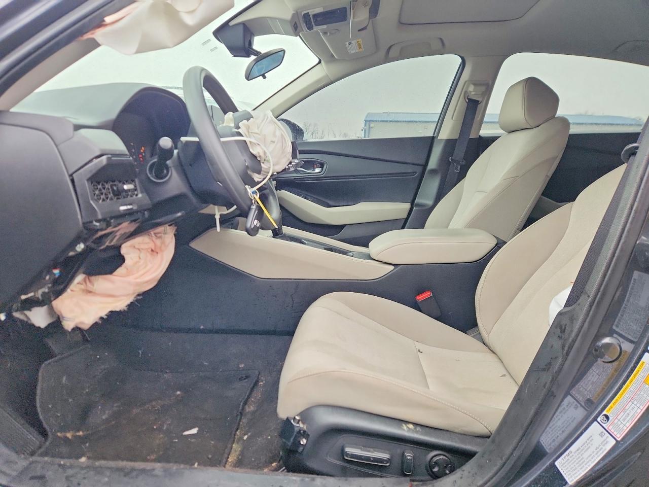 2024 Honda Accord Ex - Image 7