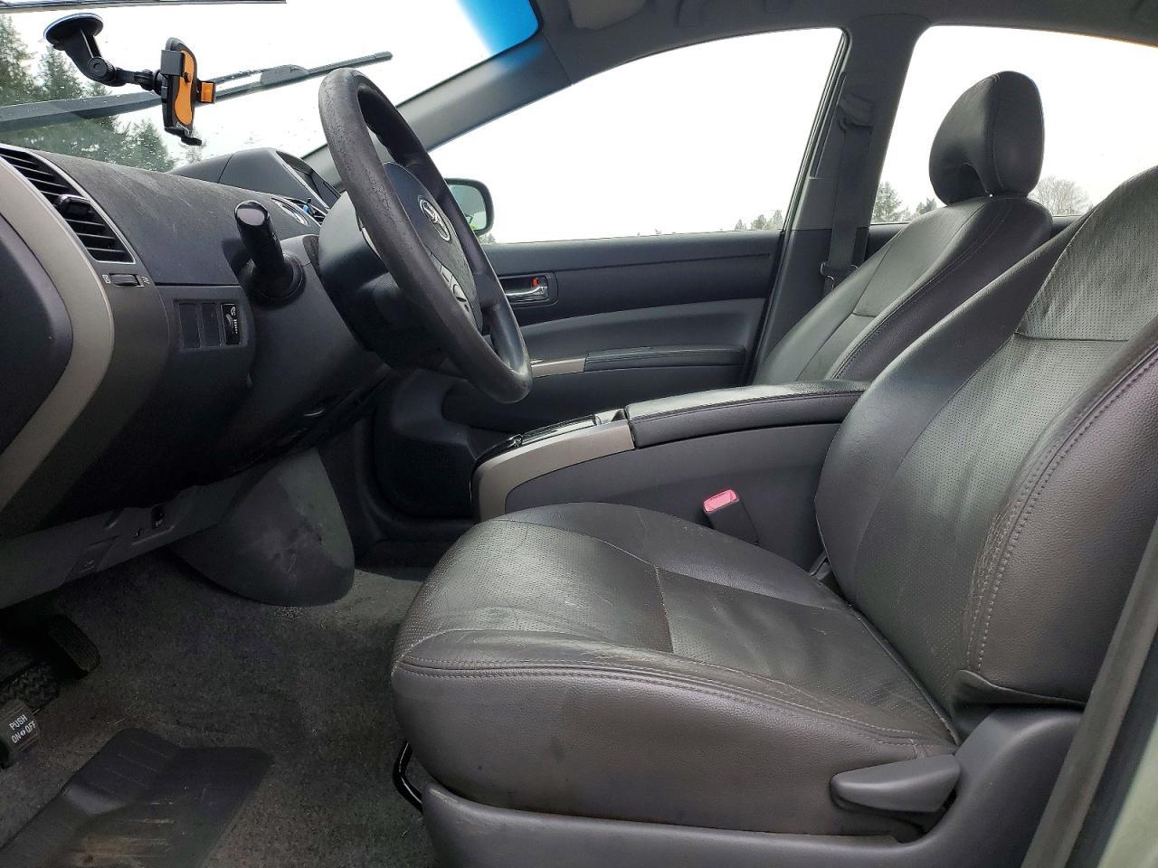 2007 Toyota Prius - Фото 7