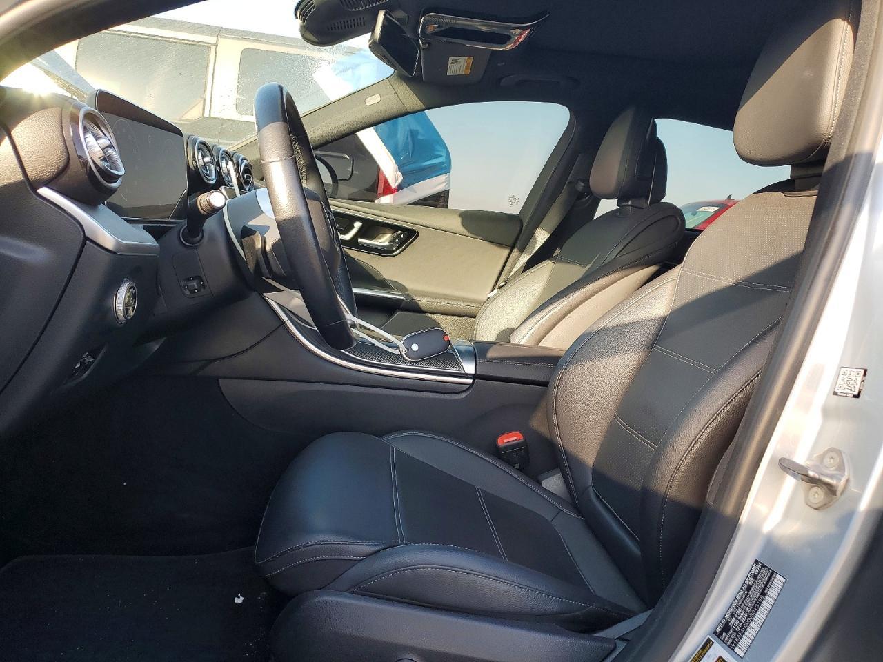2022 Mercedes-Benz C 300 4Matic - Image 7