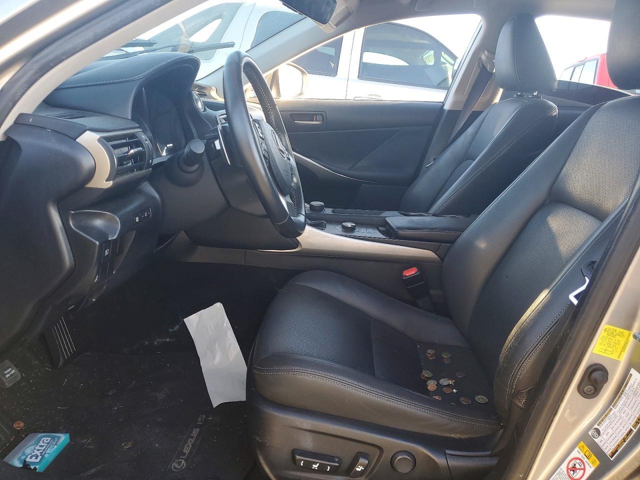 2018 Lexus Is 300 Base - Image 7