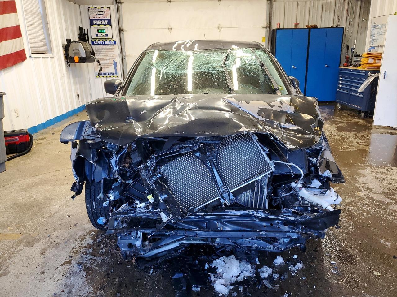 2016 Subaru Impreza - Image 5