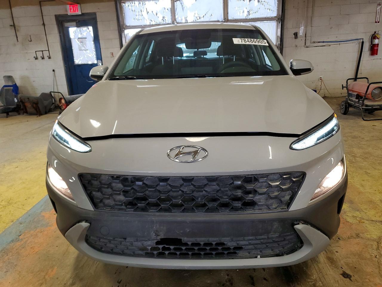 2023 Hyundai Kona Se - Image 5