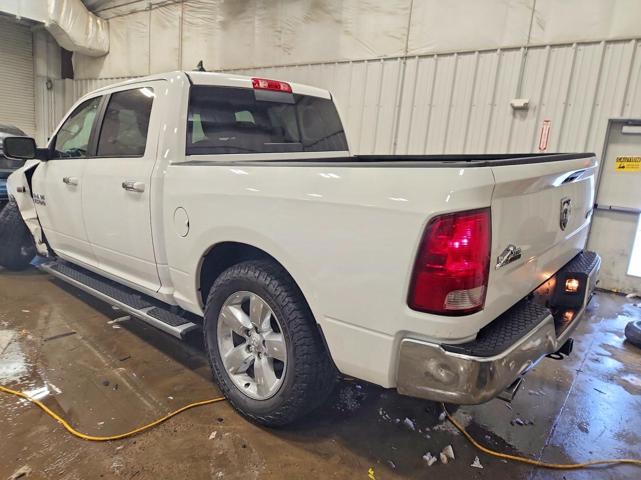 2017 Ram 1500 Slt - Image 2