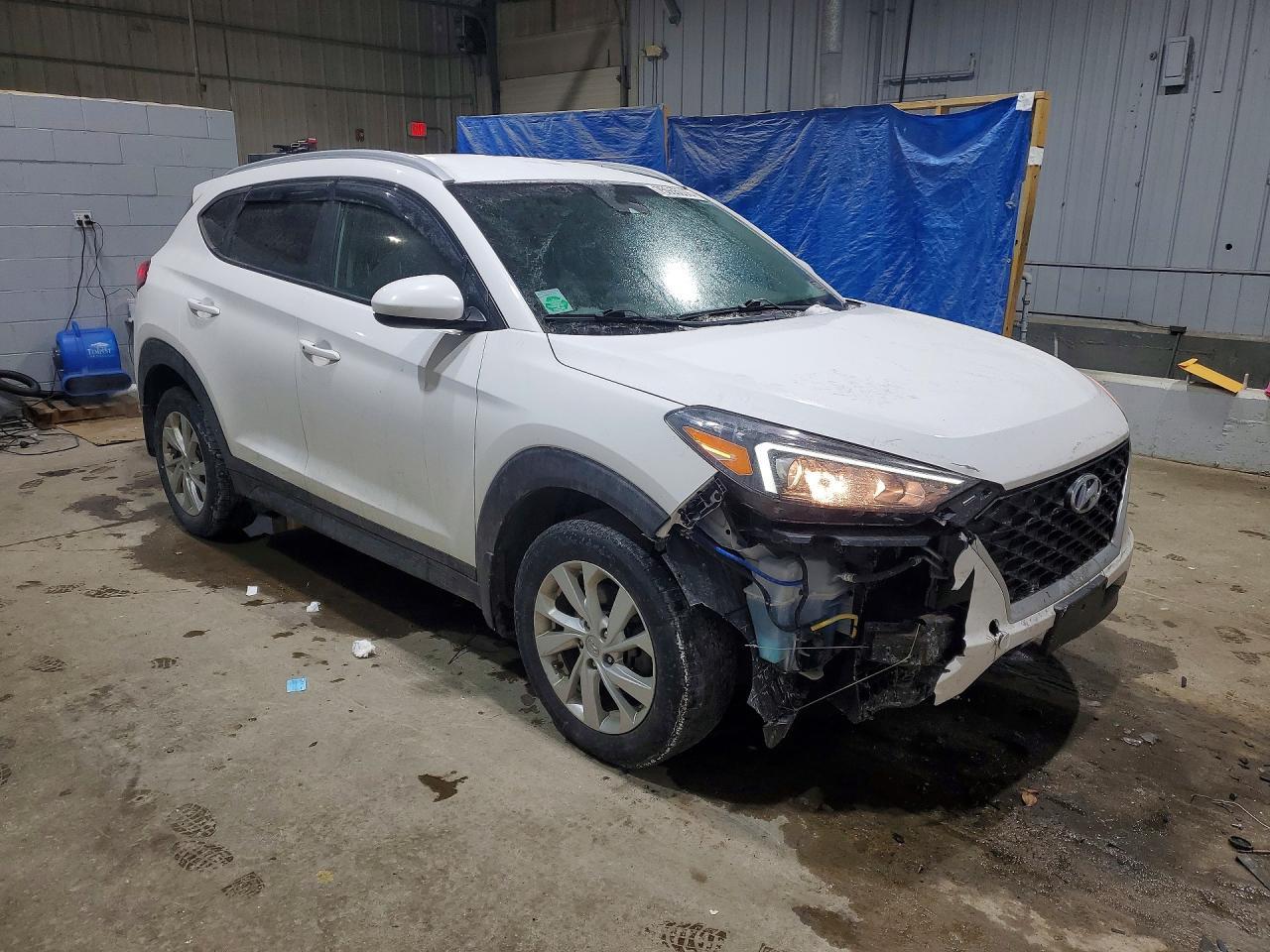 2019 Hyundai Tucson - Фото 4