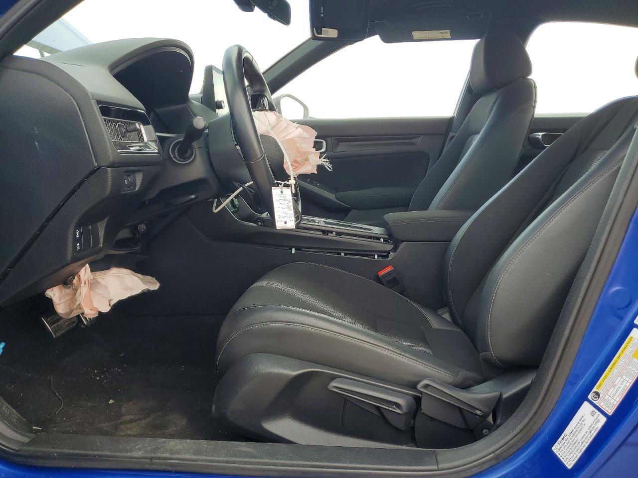 2024 Honda Civic Sport - Image 7