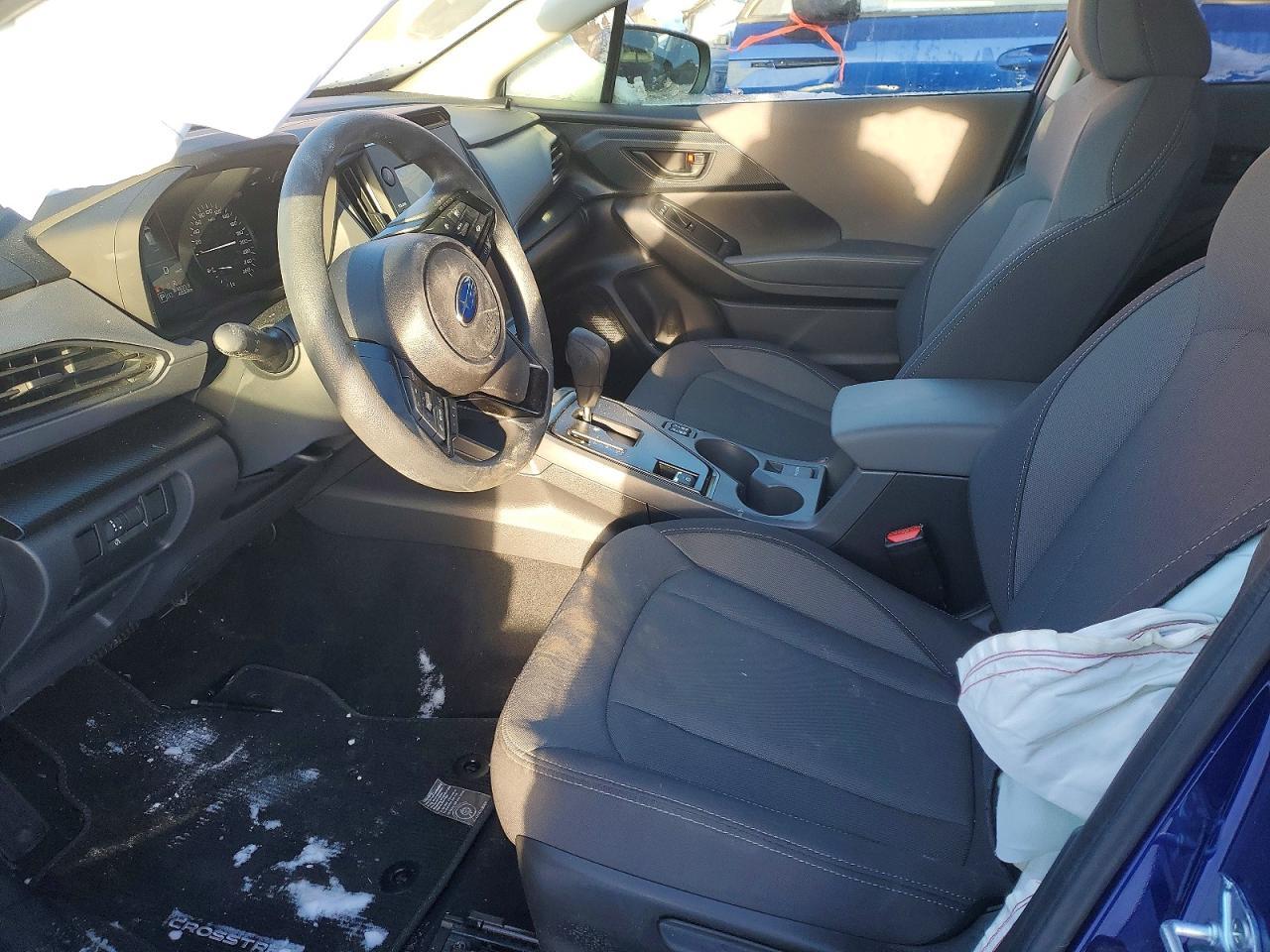 2025 Subaru Crosstrek - Фото 7