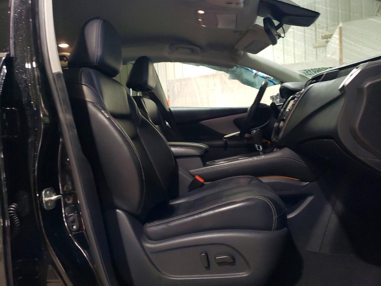 2020 Nissan Murano Sl - Фото 7