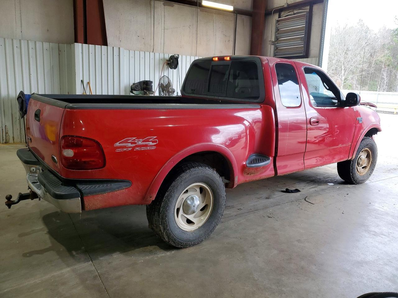 2000 Ford F150 - Image 3
