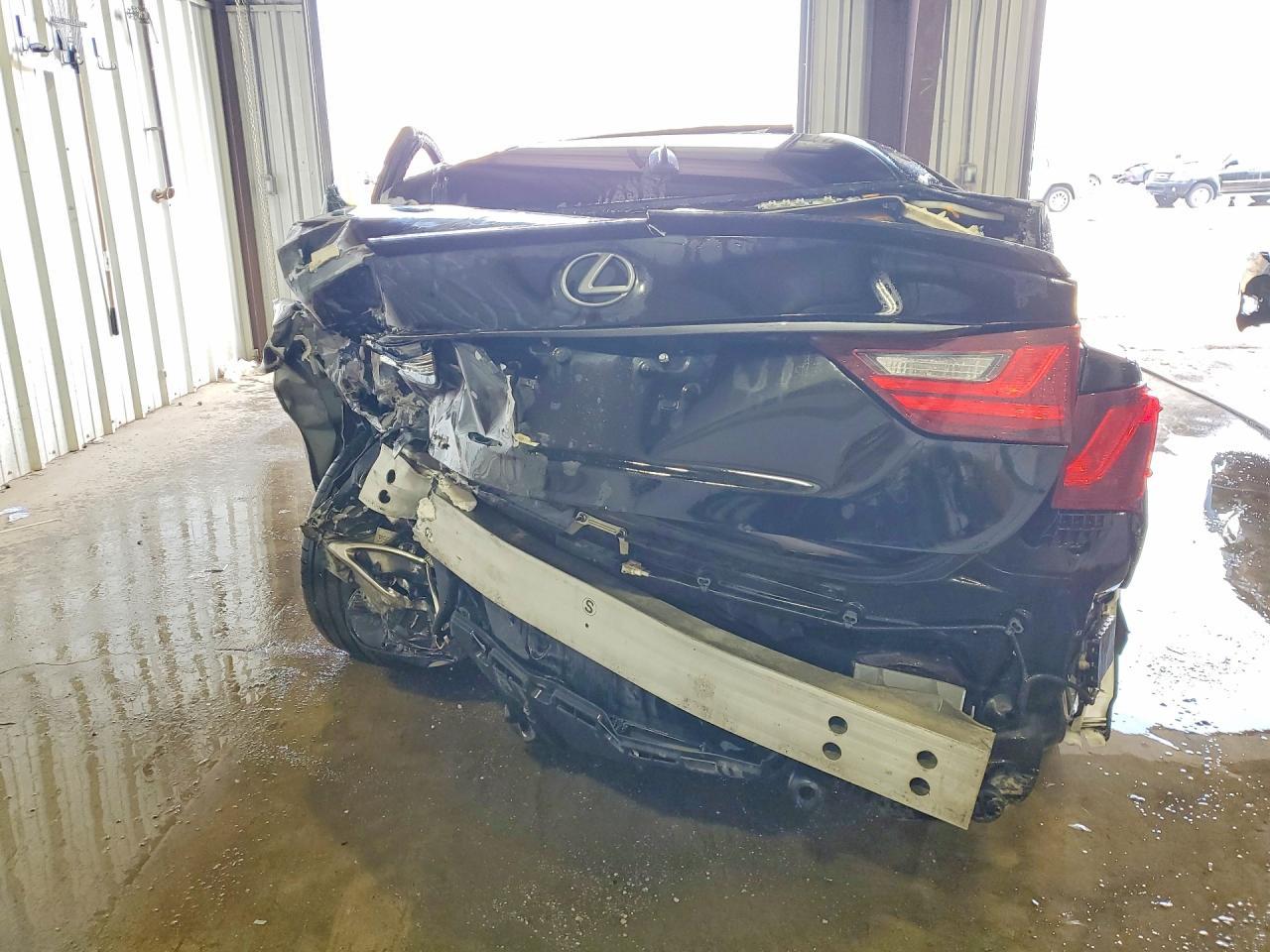 2013 Lexus Gs 350 - Image 6