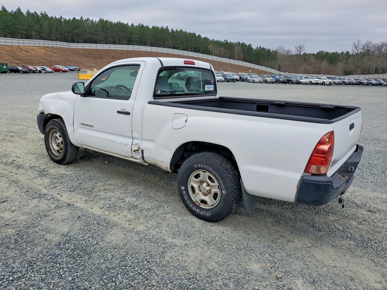 2006 Toyota Tacoma - Image 2