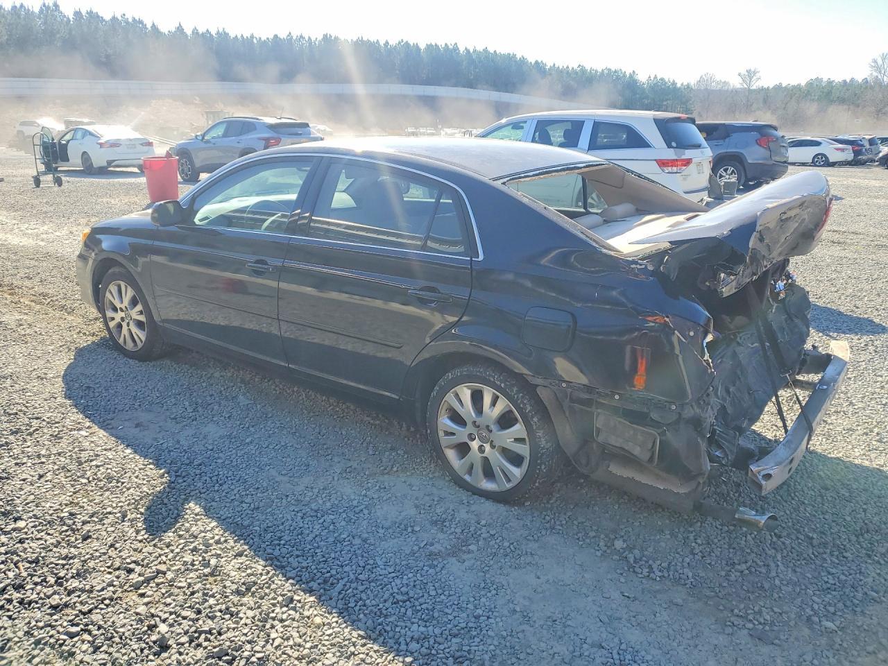 2008 Toyota Avalon Xl - Image 2