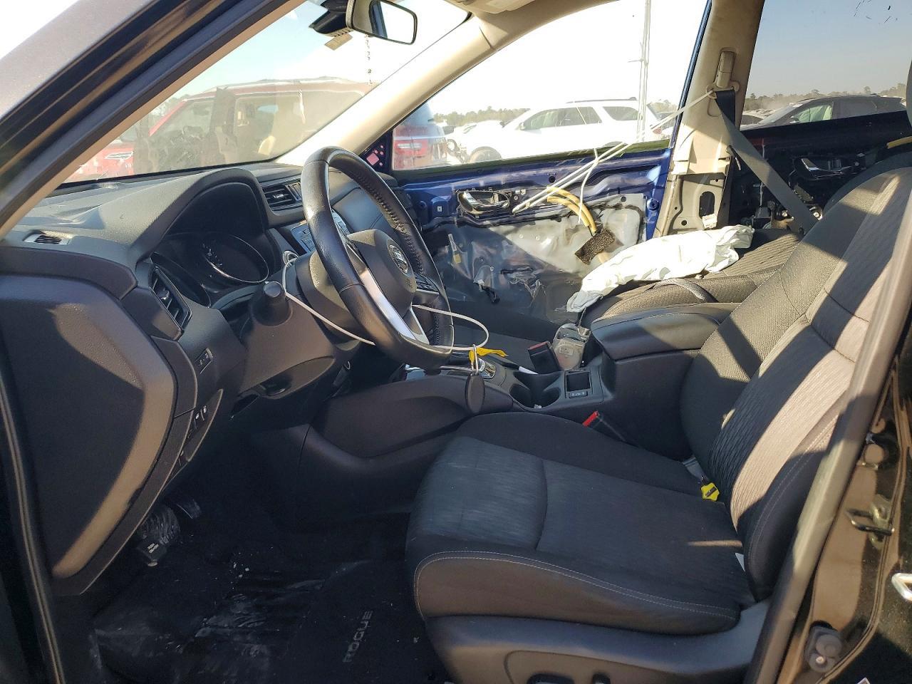 2019 Nissan Rogue - Фото 7