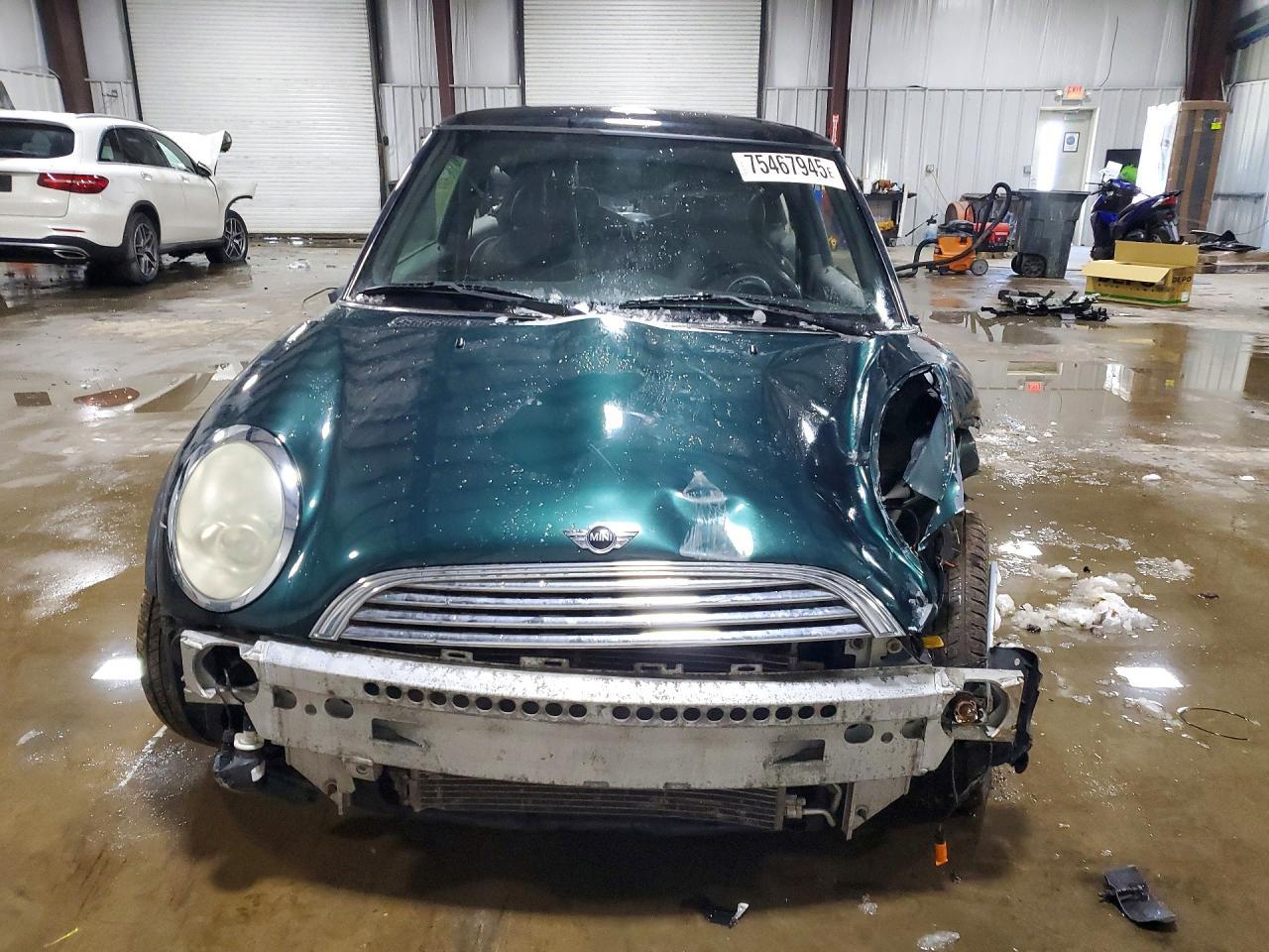 2005 Mini Cooper - Фото 5