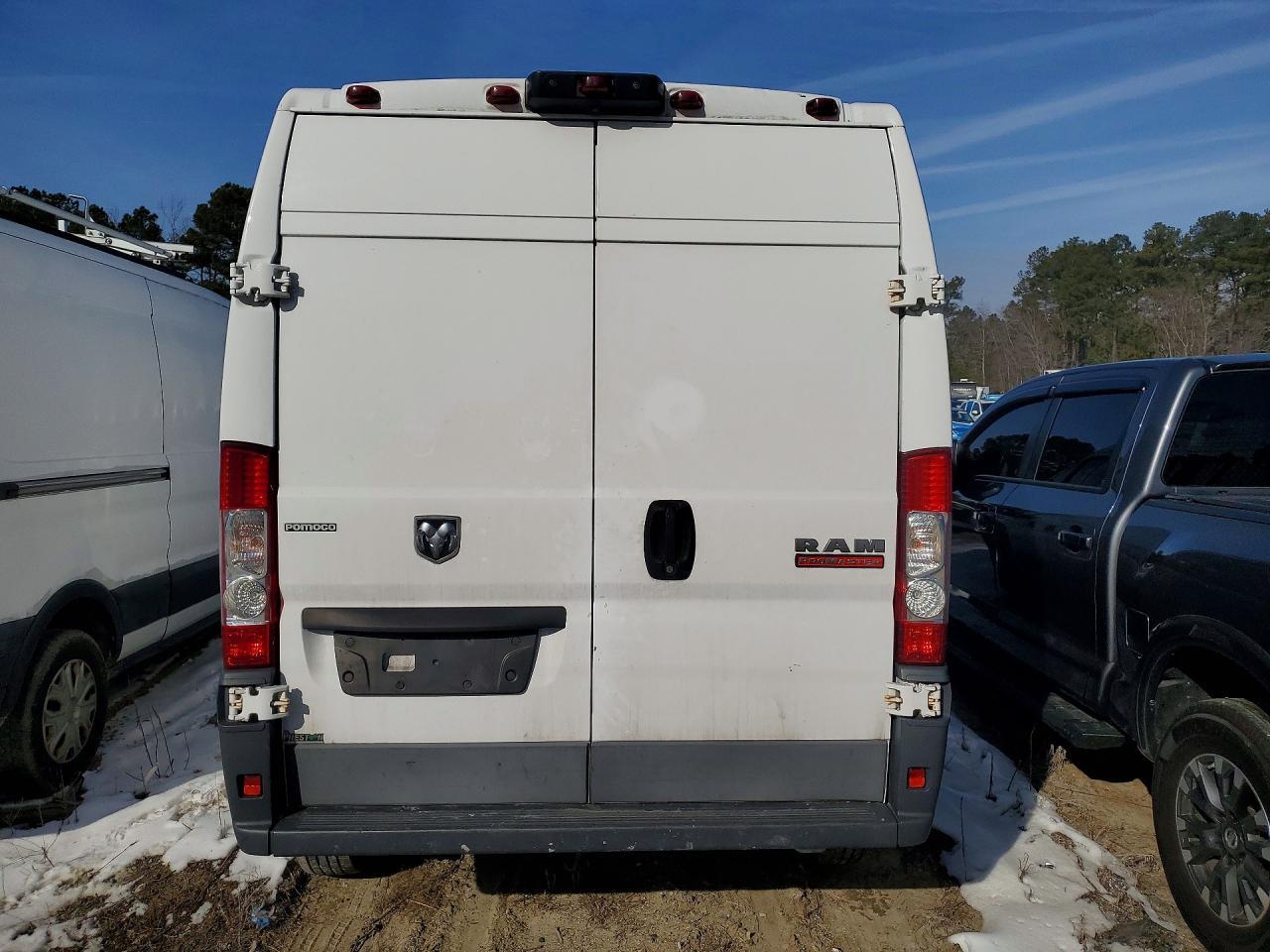2017 Ram Promaster 2500 2500 High - Image 6